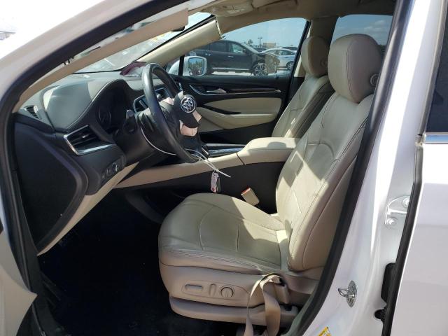 Photo 7 from auction – 2019 BUICK ENCLAVE ES with VIN 5GAERBKW0KJ256114