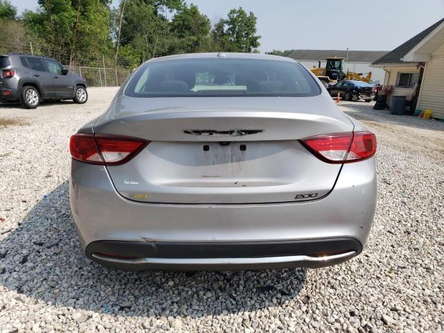 Photo 6 from auction – 2015 CHRYSLER 200 LIMITE with VIN 1C3CCCAB2FN619642