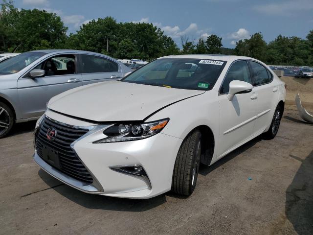 LEXUS ES 350 2018 with VIN 58ABK1GG7JU115138 - Photo from auction