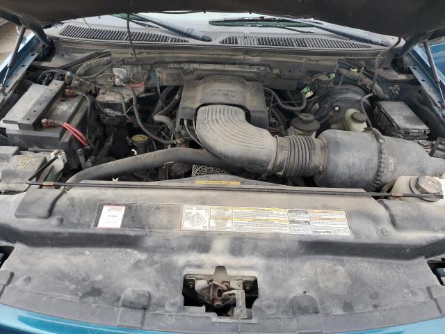 Photo 11 from auction – 2001 FORD F150 SUPER with VIN 1FTRW08W91KD80721