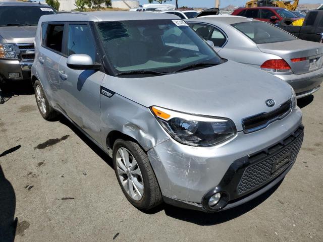 Снимка 4 от търг – 2016 KIA SOUL + с VIN KNDJP3A50G7863748
