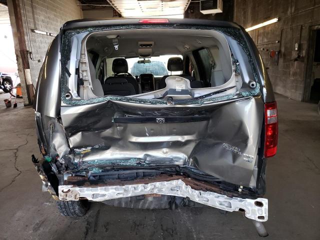 Photo 6 from auction – 2010 DODGE GRAND CARA with VIN 2D4RN4DE6AR364715