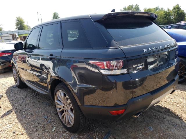Photo 2 from auction – 2016 LAND ROVER RANGE ROVE with VIN SALWR2EF5GA566578