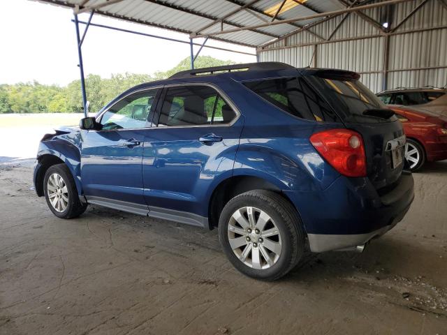 Photo 2 from auction – 2010 CHEVROLET EQUINOX LT with VIN 2CNFLPEY8A6404161