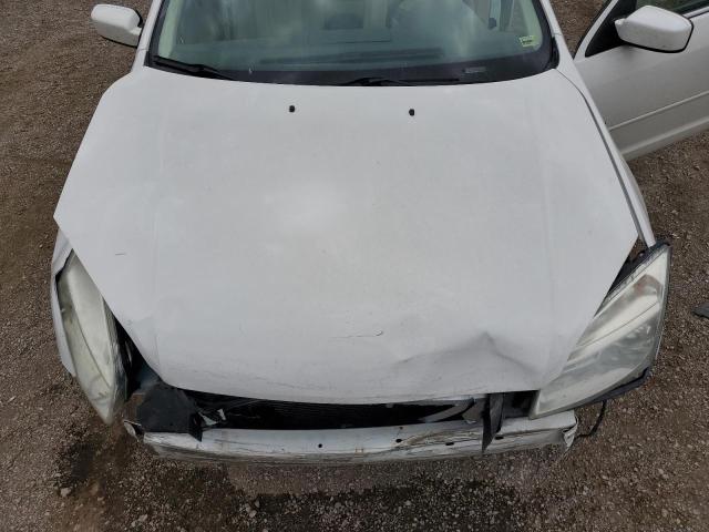Photo 11 from auction – 2008 MERCURY MILAN with VIN 3MEHM08Z88R651686