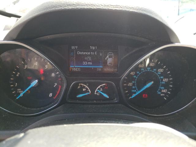 Photo 9 from auction – 2013 FORD ESCAPE SE with VIN 1FMCU9G97DUC99507