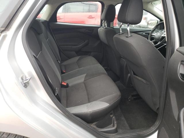 Photo 10 from auction – 2012 FORD FOCUS SE with VIN 1FAHP3K23CL190707