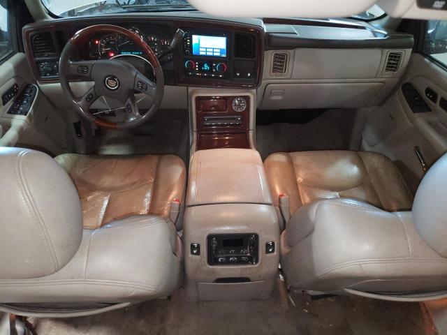 Photo 8 from auction – 2005 CADILLAC ESCALADE E with VIN 3GYFK66N45G263311