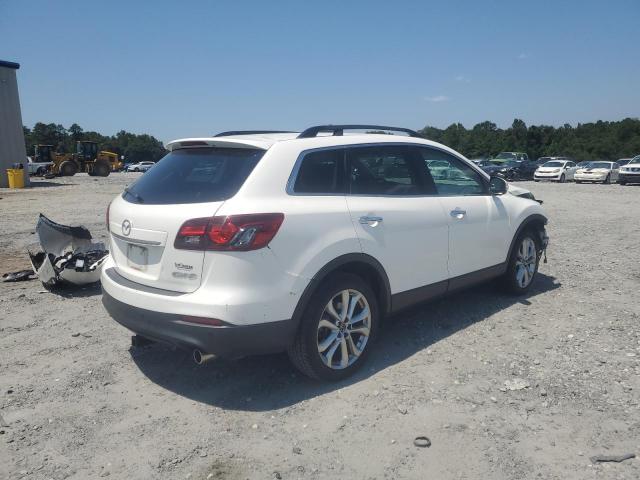 Photo 3 from auction – 2013 MAZDA CX-9 with VIN JM3TB2DA9D0417779