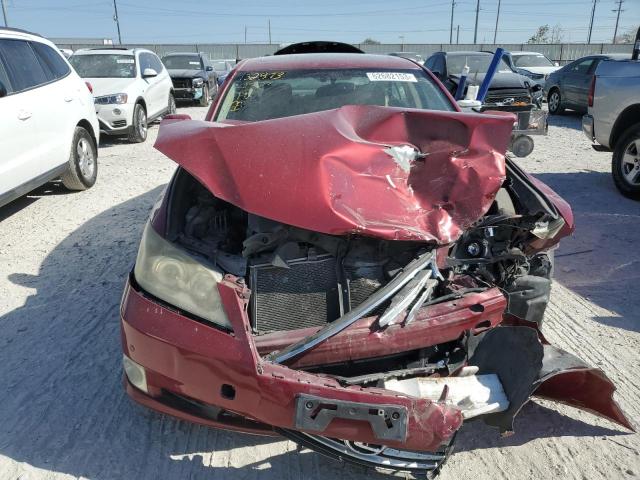 Снимка 5 от търг – 2010 LEXUS ES 350 с VIN JTHBK1EG8A2375640