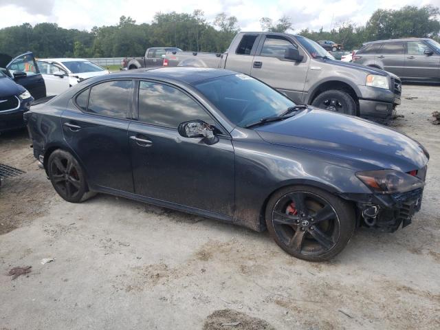 Photo 4 from auction – 2011 LEXUS IS 250 with VIN JTHBF5C28B5134549