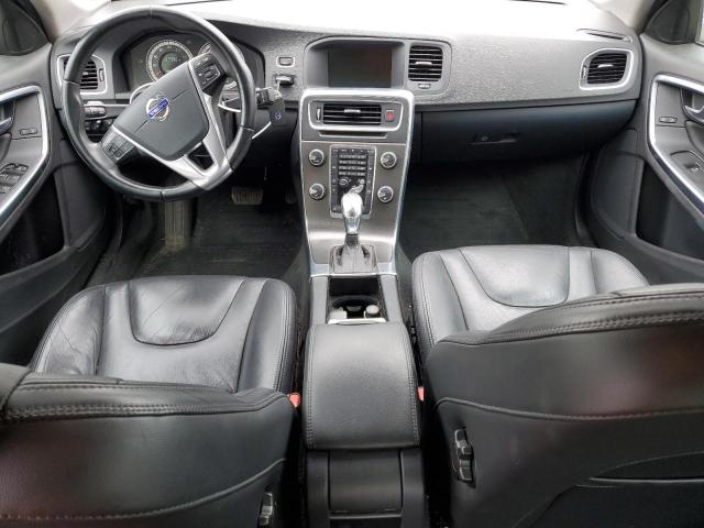 Photo 8 from auction – 2013 VOLVO S60 T5 with VIN YV1612FH6D2198863