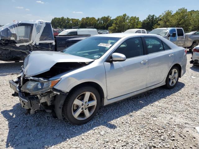Photo 1 from auction – 2014 TOYOTA CAMRY L with VIN 4T1BF1FK2EU436463