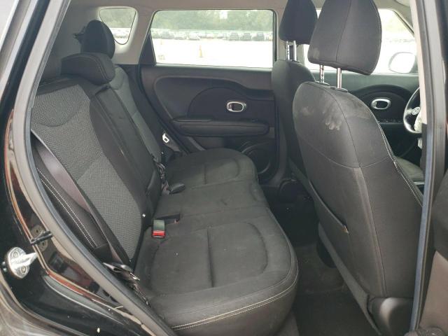 Photo 10 from auction – 2017 KIA SOUL + with VIN KNDJP3A57H7471870
