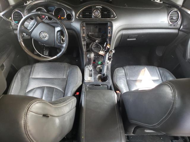 Снимка 8 от търг – 2016 BUICK ENCLAVE с VIN 5GAKRBKD6GJ335618