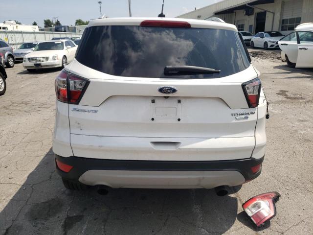 Photo 6 from auction – 2017 FORD ESCAPE TIT with VIN 1FMCU9J90HUB33165