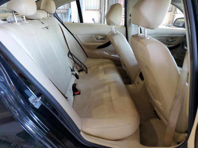 Zdjęcie 10 z aukcji – 2015 BMW 328 I z VIN WBA3A5G50FNS82173