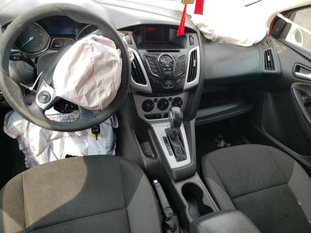 Photo 8 from auction – 2013 FORD FOCUS SE with VIN 1FADP3K24DL323989