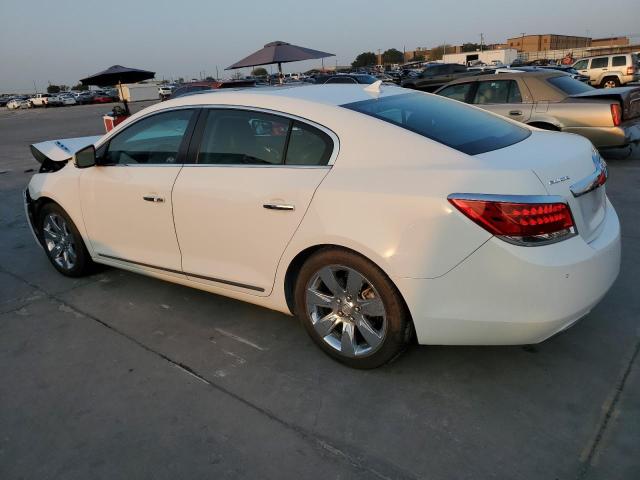 Photo 2 from auction – 2011 BUICK LACROSSE C with VIN 1G4GE5ED1BF113525