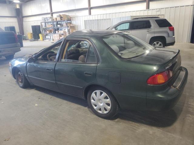 Photo 2 from auction – 2001 TOYOTA COROLLA CE with VIN 2T1BR12E61C404229