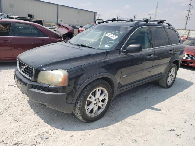 VOLVO XC90 2005 with VIN YV1CY592X51154685 - Photo from auction