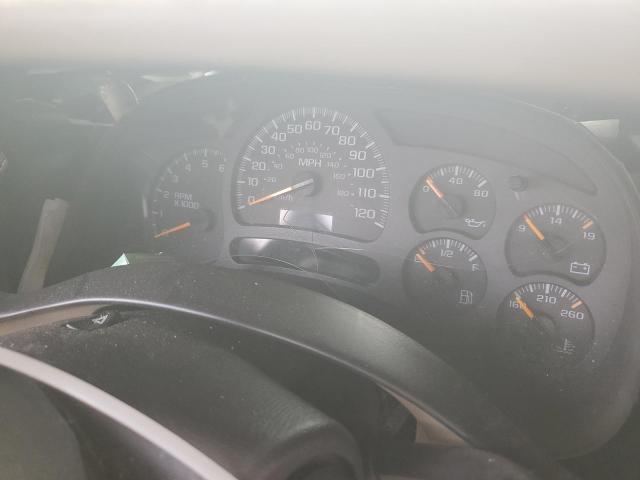 Photo 9 from auction – 2003 CHEVROLET SILVERADO with VIN 2GCEK19T031348411