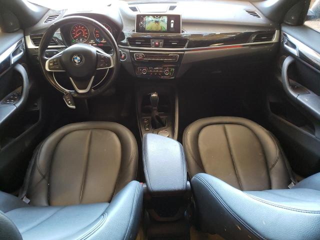 Photo 8 from auction – 2017 BMW X1 XDRIVE2 with VIN WBXHT3C35H5F70825