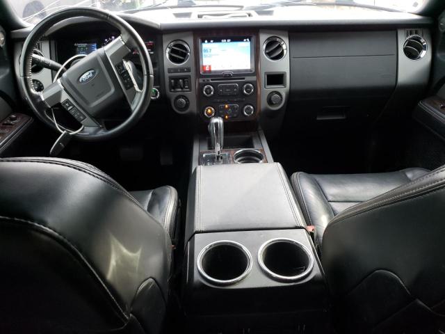 Photo 8 from auction – 2016 FORD EXPEDITION with VIN 1FMJU1MTCGEF12580