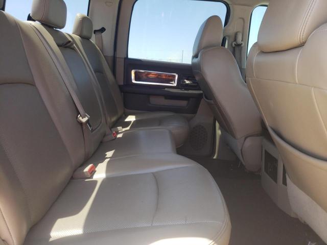 Photo 10 from auction – 2009 DODGE RAM 1500 with VIN 1D3HB13T39J518191