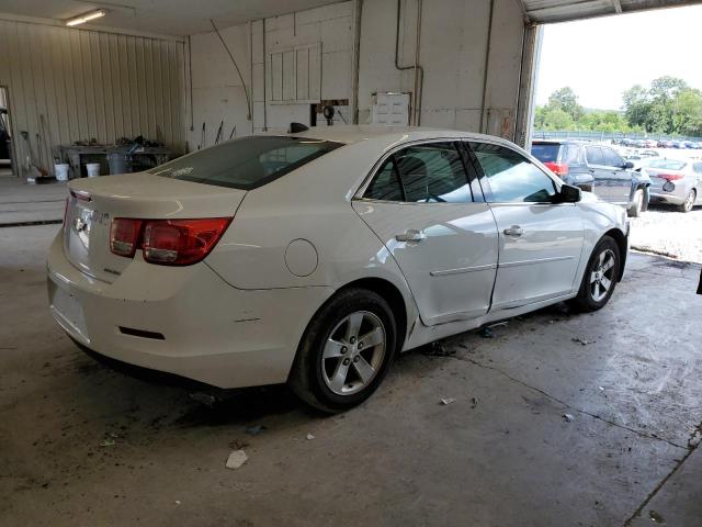 Photo 3 from auction – 2013 CHEVROLET MALIBU LS with VIN 1G11B5SA0DF173241
