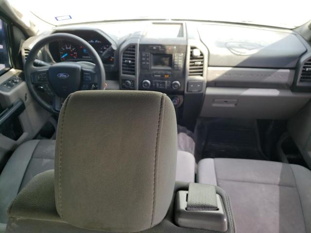 Photo 8 from auction – 2019 FORD F250 SUPER with VIN 1FT7X2B60KEE23173
