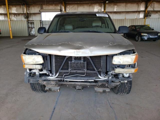 Photo 5 from auction – 2002 GMC NEW SIERRA with VIN 2GTEC19T621259390