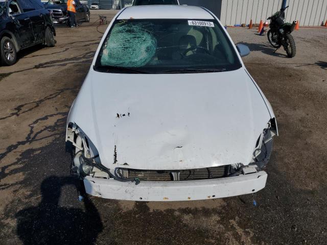 Photo 5 from auction – 2011 CHEVROLET IMPALA LT with VIN 2G1WG5EK6B1107146