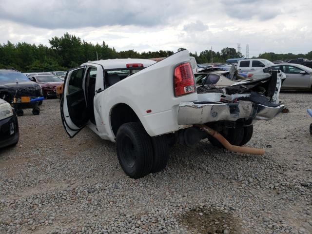 Photo 2 from auction – 2017 RAM 3500 ST with VIN 3C63RRGLXHG650511