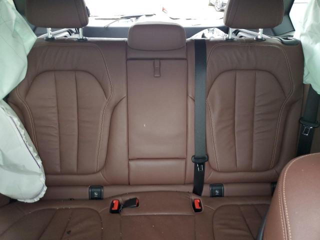 Photo 10 from auction – 2019 BMW X5 XDRIVE4 with VIN 5UXCR6C57KLK80366
