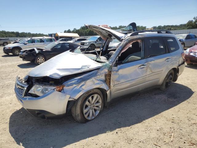 SUBARU FORESTER 2 2013 with VIN JF2SHADC8DH428757 - Photo from auction