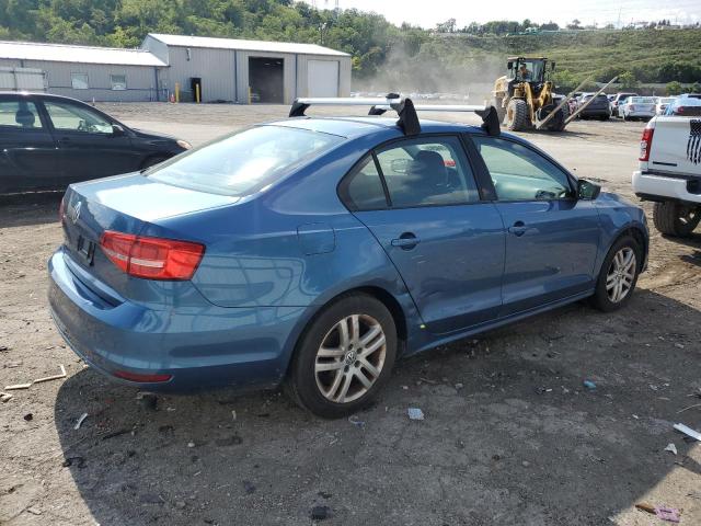 Photo 3 from auction – 2015 VOLKSWAGEN JETTA BASE with VIN 3VW2K7AJ7FM355088