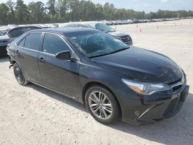 Снимка 4 от търг – 2017 TOYOTA CAMRY LE с VIN 4T1BF1FK6HU306576