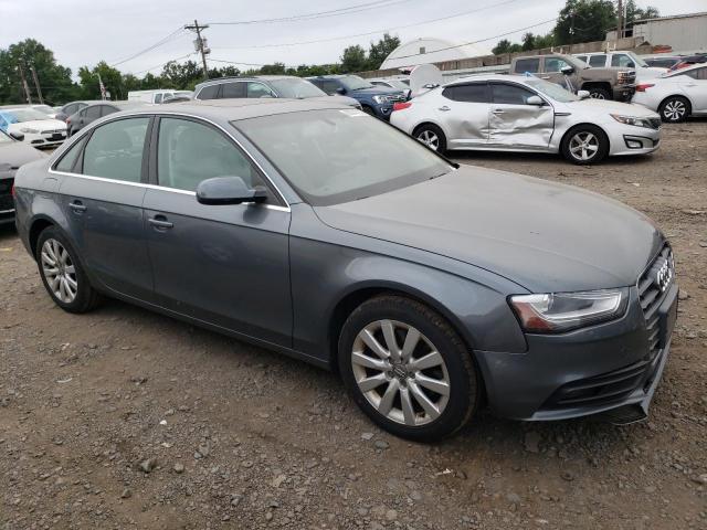 Photo 4 from auction – 2013 AUDI A4 PREMIUM with VIN WAUBFAFL0DN027008