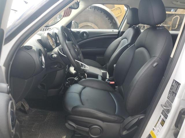 Photo 7 from auction – 2013 MINI COOPER S C with VIN WMWZC5C59DWP31531
