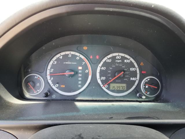 Photo 9 from auction – 2005 HONDA CR-V LX with VIN JHLRD68545C015656