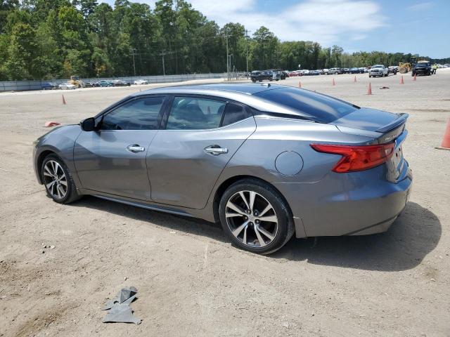 Photo 2 from auction – 2016 NISSAN MAXIMA 3.5 with VIN 1N4AA6APXGC409413