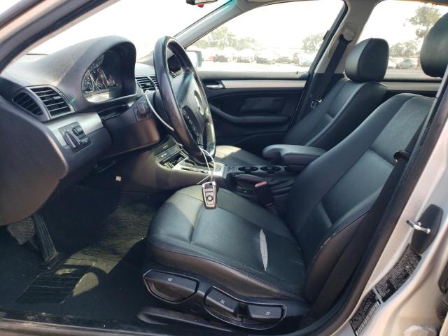 Photo 7 from auction – 2004 BMW 325 XI with VIN WBAEU33424PM61771