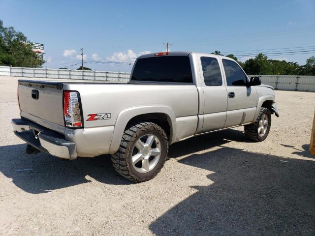 Снимка 3 от търг – 2006 CHEVROLET SILVERADO с VIN 1GCEK19B16Z239765