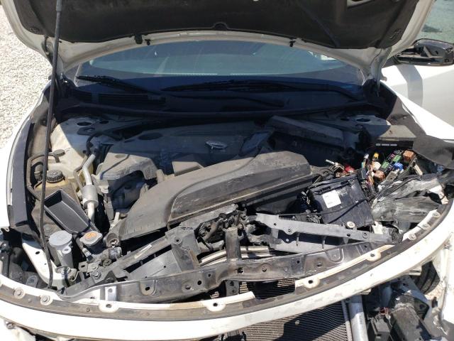 Photo 11 from auction – 2015 NISSAN ALTIMA 2.5 with VIN 1N4AL3AP3FC421376