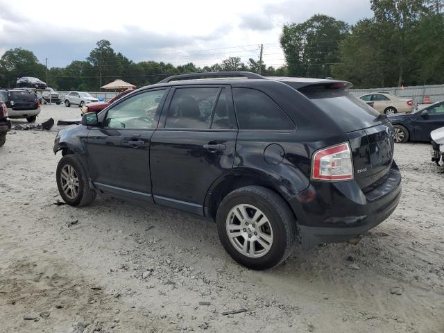 Photo 2 from auction – 2007 FORD EDGE SE with VIN 2FMDK36C97BB66875