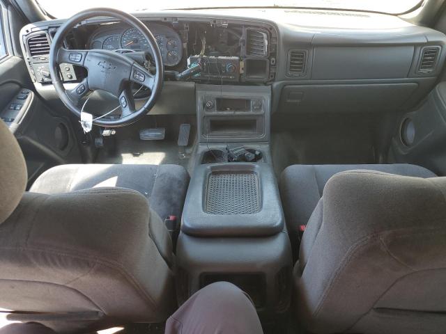 Photo 8 from auction – 2005 CHEVROLET SILVERADO with VIN 2GCEC19T051368982
