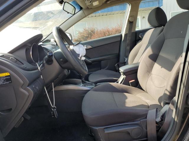 Photo 7 from auction – 2013 KIA FORTE EX with VIN KNAFU4A23D5669116