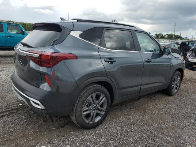 Photo 3 from auction – 2023 KIA SELTOS S with VIN KNDEU2AA9P7378767