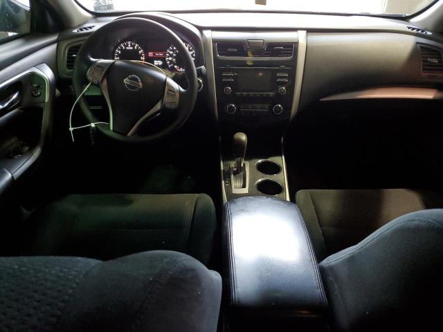 Photo 8 from auction – 2015 NISSAN ALTIMA 2.5 with VIN 1N4AL3AP7FC490037